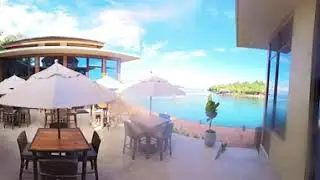 Anthony Keys Resort in 360 - Library/Community center