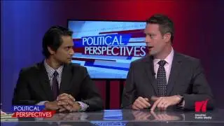 Political Perspectives: Iowa Caucus Preview