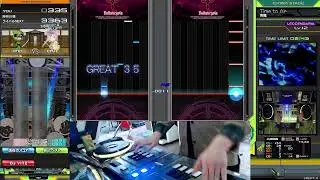 (LM2) IIDX 33 Sparkle Shower 配信＠ゲームセンター遊楽町マカオ (Jan-19-2026)