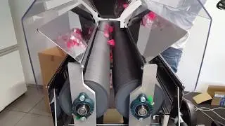 🔎 Comment fonctionne le trieur de pi&egrave;ces plastiques mod&egrave;me S4600 ?