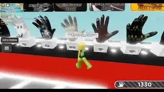 how to get Death Dodger badge in Slap Battles