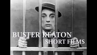 Buster Keaton 