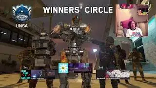 Infinite Warfare : Road To JTF WOLVERINES Level 50