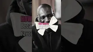 Omar Sy's Journey From Poverty To Becoming France's Most Loved Actor. #omarsy #motivation #actor