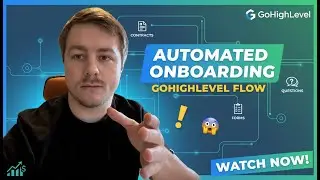 Decrease Client Churn & Speed Up Fulfillment With Automated Onboarding