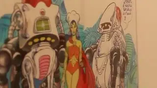 Expoc&oacute;mic 2011