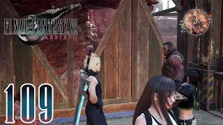 Final Fantasy 7 REBIRTH [Deutsch] #109 - Erkundung der Cosmo-Region