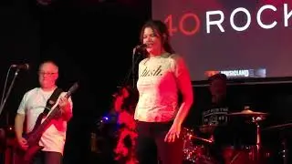 Australian Crawl - Things Don't Seem - By 40ROCK - At Musicland Melbourne