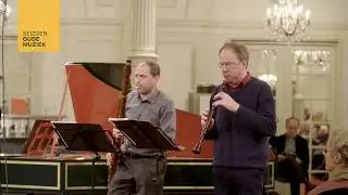 Seizoen Oude Muziek: Ensemble Zefiro
