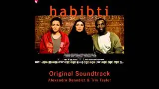 Alexandra Benedict & Tris Taylor: Habibti &ndash; Mama? [PLM Soundtracks 2014]