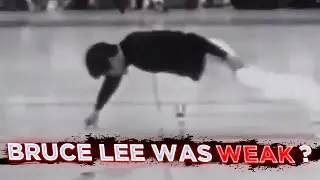 What is the HARDEST PUSH UP variation?