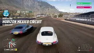 FH5 Festival Playlist with Snuffles1983 - 23/1/26