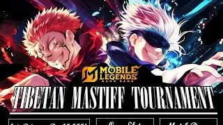 Daddy Squad 🆚 Akazaya➡️ Winner faces Shin➡️ Loser goes up against Ohio