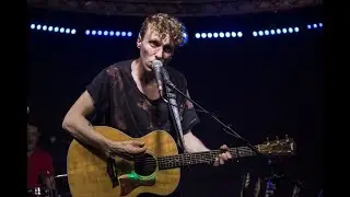 Musik Aktiv - Showroom Sessions  -Moe -