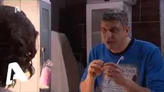 Μην αρχίζεις τη μουρμούρα - Επ 51