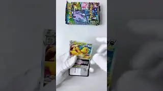 Pokemon Card Unboxing ( Dragonite Vstar Part 1 )