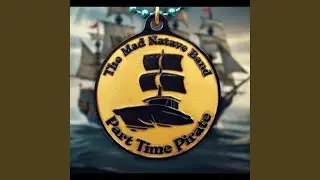 Gasparilla (Part Time Pirate)