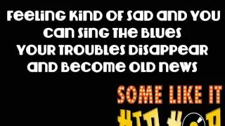 Some Like It Hip Hop Lyrics (from the show 'Some Like It Hip Hop'