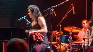 Beth Hart at Amager Bio  August 2015