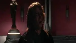 Star Wars - Anakin Hellfire