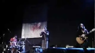 semesta. #matajiwa (Anda Perdana, Reza Achman, Carlos Camelo)
