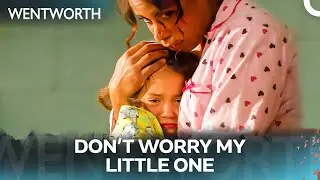 The Police Suspect Something is Happening in the Prison - Wentworth Episode 1