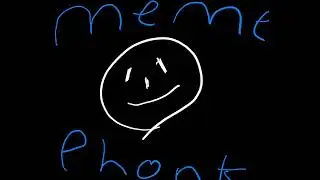 Meme Phonk | Original Music Video