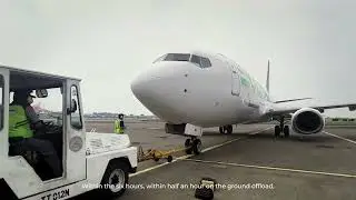 What Is the Middle Mile in Air Cargo? | SolitAir CEO Hamdi Osman on Global South Logistics
