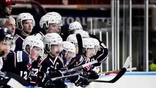 Trollhättans HC Intro 2016/2017