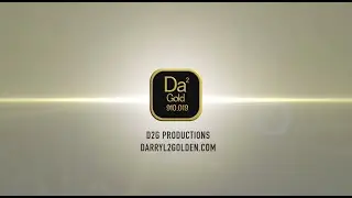 2020 End of the Year Project Reel
