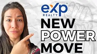 How eXp Realty&rsquo;s NEW Co-Sponsorship Program Will Help Agents in 2025