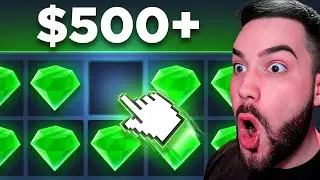 The $5 To $500 Challenge..