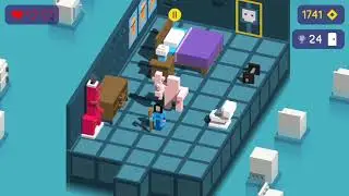 Looty Dungeon Trailer