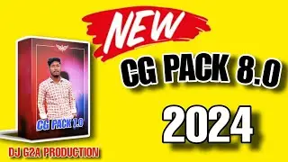 CG SAMPLE PACK 8.0 🔥| New Sample Pack 😍| Sample Pack 2024 📣| 💯 Free Sample Pack | DJ G2A PRODUCTION