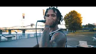 Young Lit Hippy - Me Too (Street Sessions Music Video)
