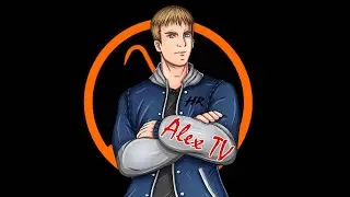 Alex vs Syriken & Prov