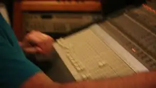 Behind the scenes of 