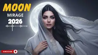 Arabian EDM Voyage &ndash; Atmospheric Desert House Music Experience