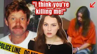 She Got Away With MURDER... Until She CONFESSED To Her Church Pastor - SOLVED