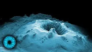 Mega Vulkanausbruch entdeckt! - Clixoom Science & Fiction