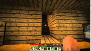 Minicraft Sorvival - Ev - &Ccedil;ılgın Cem Madeni Coşturuyor - 2