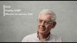 2026 SORP: Big Changes for Small Charities.