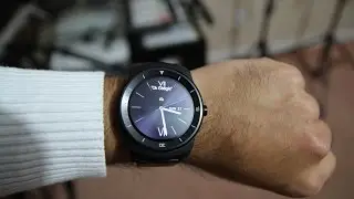 LG G Watch R In-depth Review