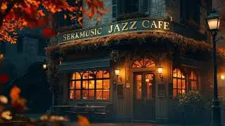 Relaxing Jazz Music for Study & Coffee Time