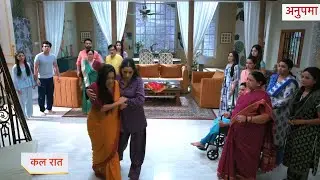 Anupama Today New Promo | 3rd August 2025