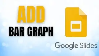 How to Add a Bar Graph in Google Slides (Easy 2025 Guide for Beginners!)