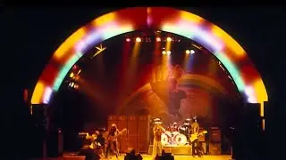 Mistreated -Rainbow . Track  Improvisacion - Feat SunnyTutos - Ritchie Blackmore