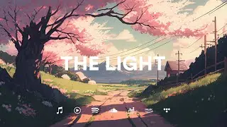 The Light - JESSE, Posple [Soft Piano Music for Relaxation, Study & Sleep]