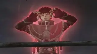 Phantom Dust Remaster: Edgar Boss Fight (4K)