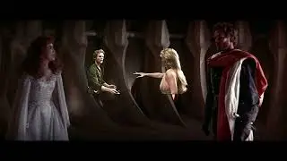 Krull | A Golan-Globus Theater Breakdown